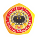Logo ULM